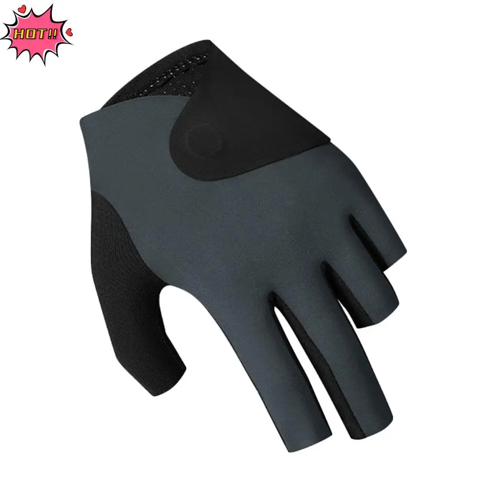 

Бильярдные перчатки для левой руки, эластичные дышащие тренировочные перчатки для бильярда, нескользящие перчатки для снукера, бильярдные перчатки, аксессуары для фитнеса