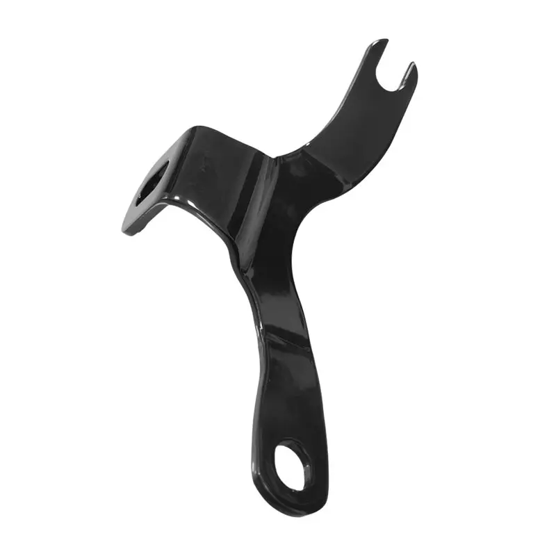 أعلى بين قوسين محرك المحرك جبل دعم ل Electra الإنزلاق ل FLH Sport FLHS FX 1971-1972 دراجة نارية ل FL 1967-1984 #6