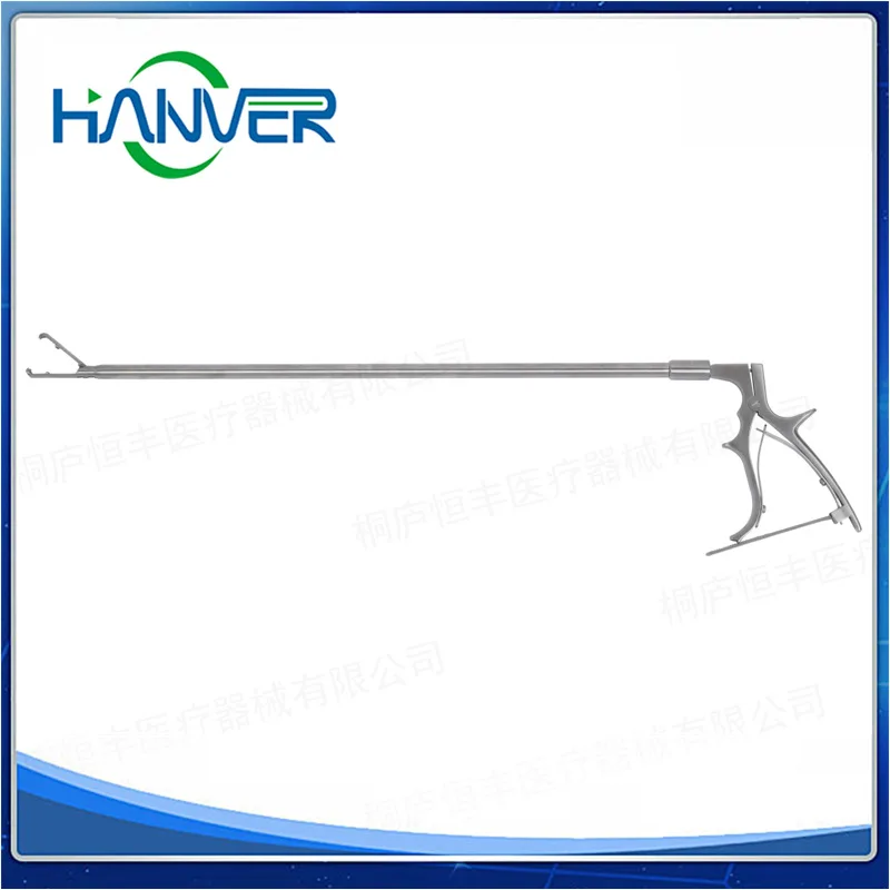 Long-term Supply, Gynecological Surgical Instruments Abdominal, Uterine Small Grippers, Welcome To Order