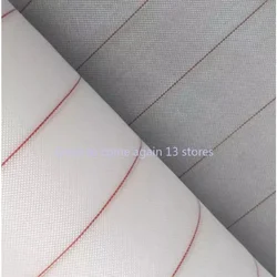 1.2m x1m/1.8m x 1m Peel Ply Vacuum Bagging Carbon Fiber Fiberglass Infusion Glass Fiber RTM/FRP Resin Transfer Molding