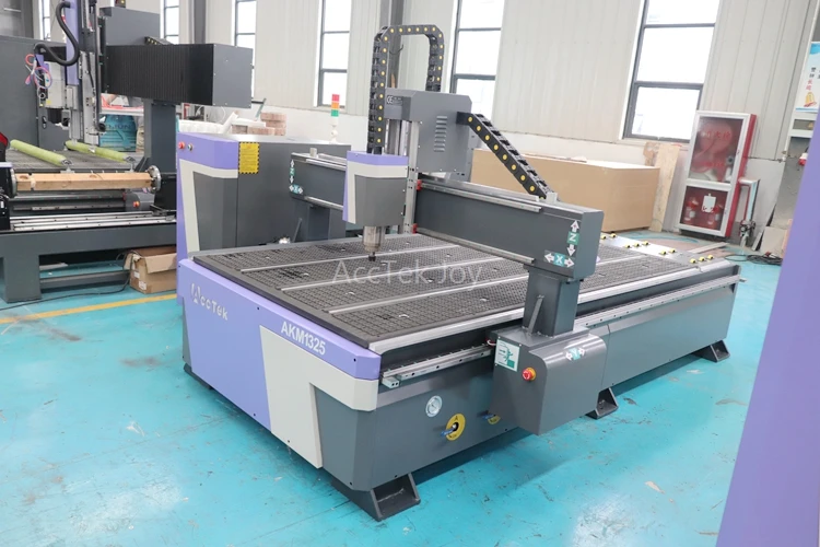 Hot Sale 1212 1325 1530 CNC Router Machine Woodworking 3D Model Making Wood Carving Cutting Machine