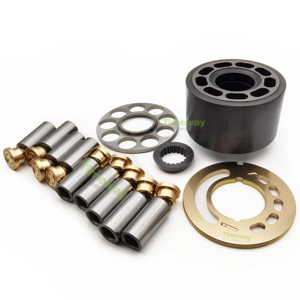 

Ремкомплект ротора насоса A10VNO85 для ремонта гидравлического насоса REXROTH