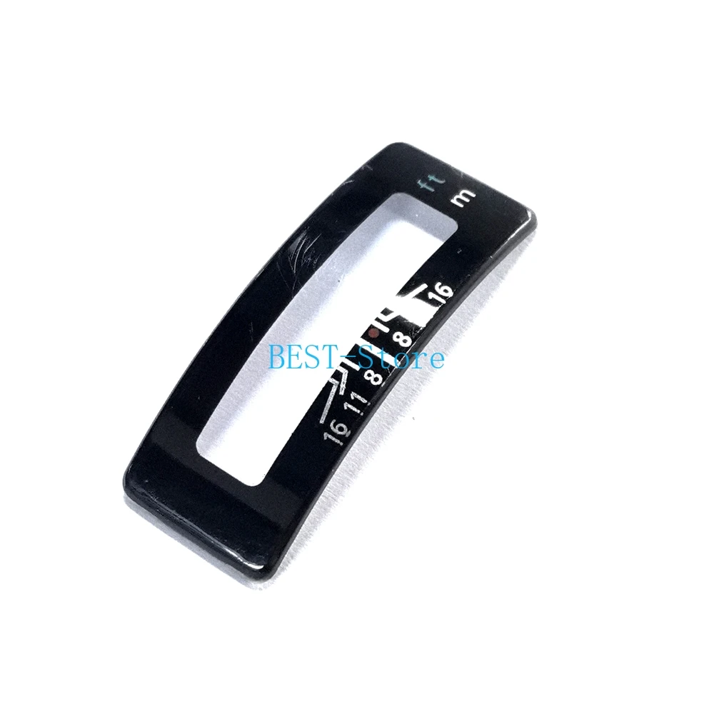 New Original Focus …