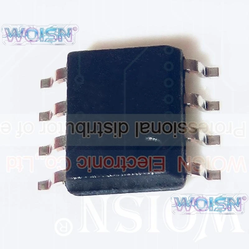 1pcs-20pcs  SOP-8 269-5 MC33269 MC33269DR2-5