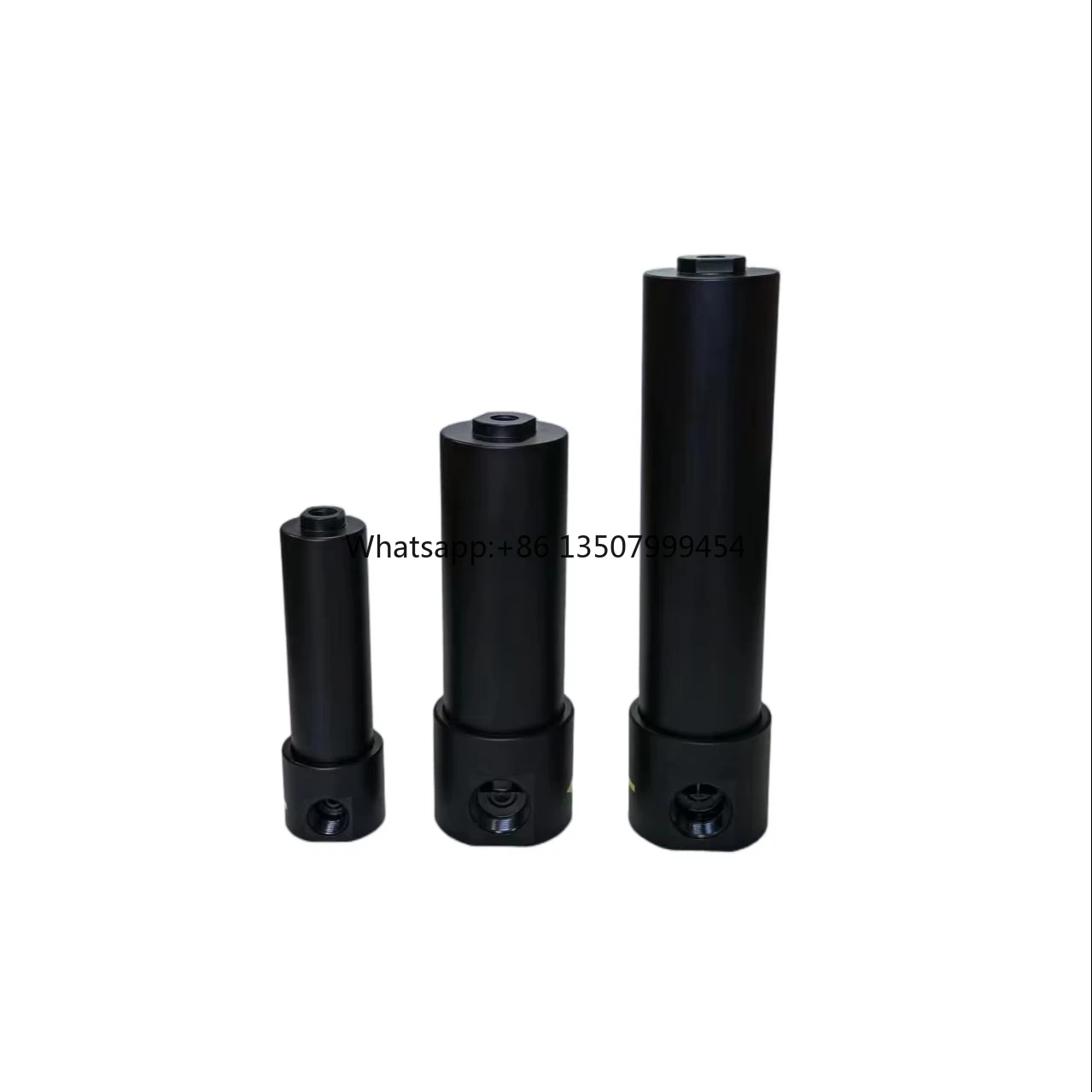 

Factory Wholesale New 40Bar High-Pressure Precision Filters Compressed Air Filters