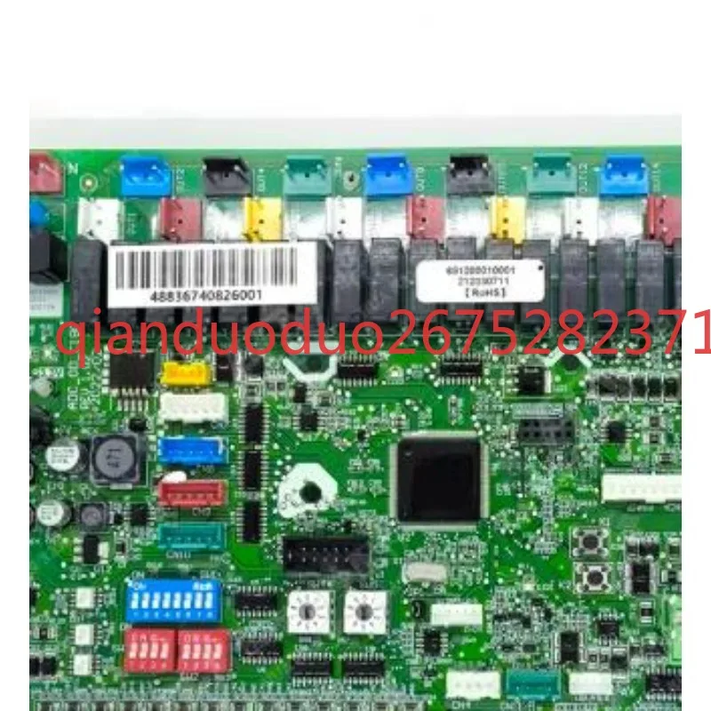 

Подходит для основной платы Trane 691200010001 212030711 ADC-OD-C180 690199030001