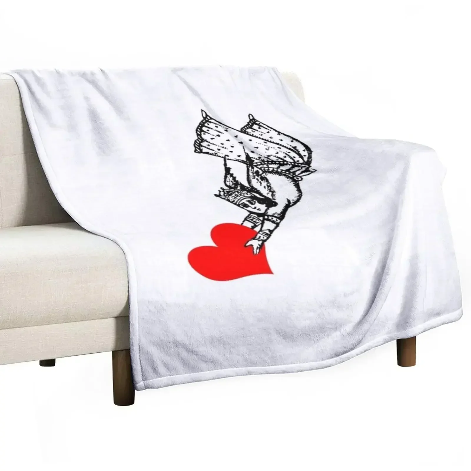 Persian, Love and Peace Throw Blanket Softest Sofa Bed linens blankets and throws for winter wednesday Blankets