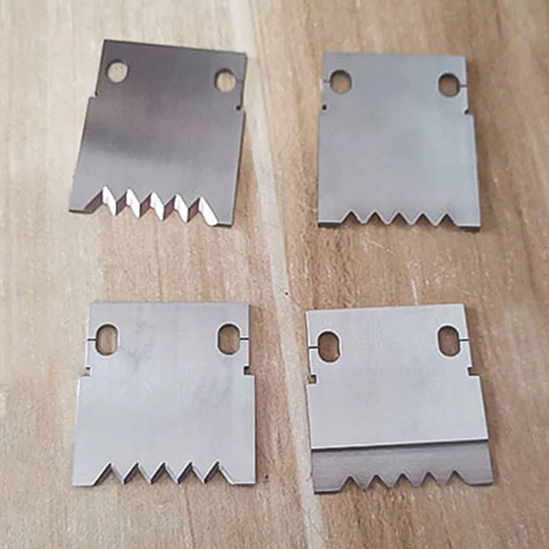 

1 шт., полностью автоматическая машина для лучения с одной головкой, лезвие, пять восемь десяти проводов, аксессуар, нож для пилинга из высокоскоростной стали