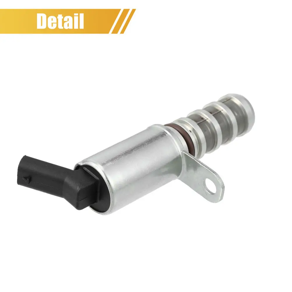 

Engine Variable Valve Timing VVT Control Solenoid 12636524 Compatible for Volt 1.4L 1.5L GMC Automobile Accessories