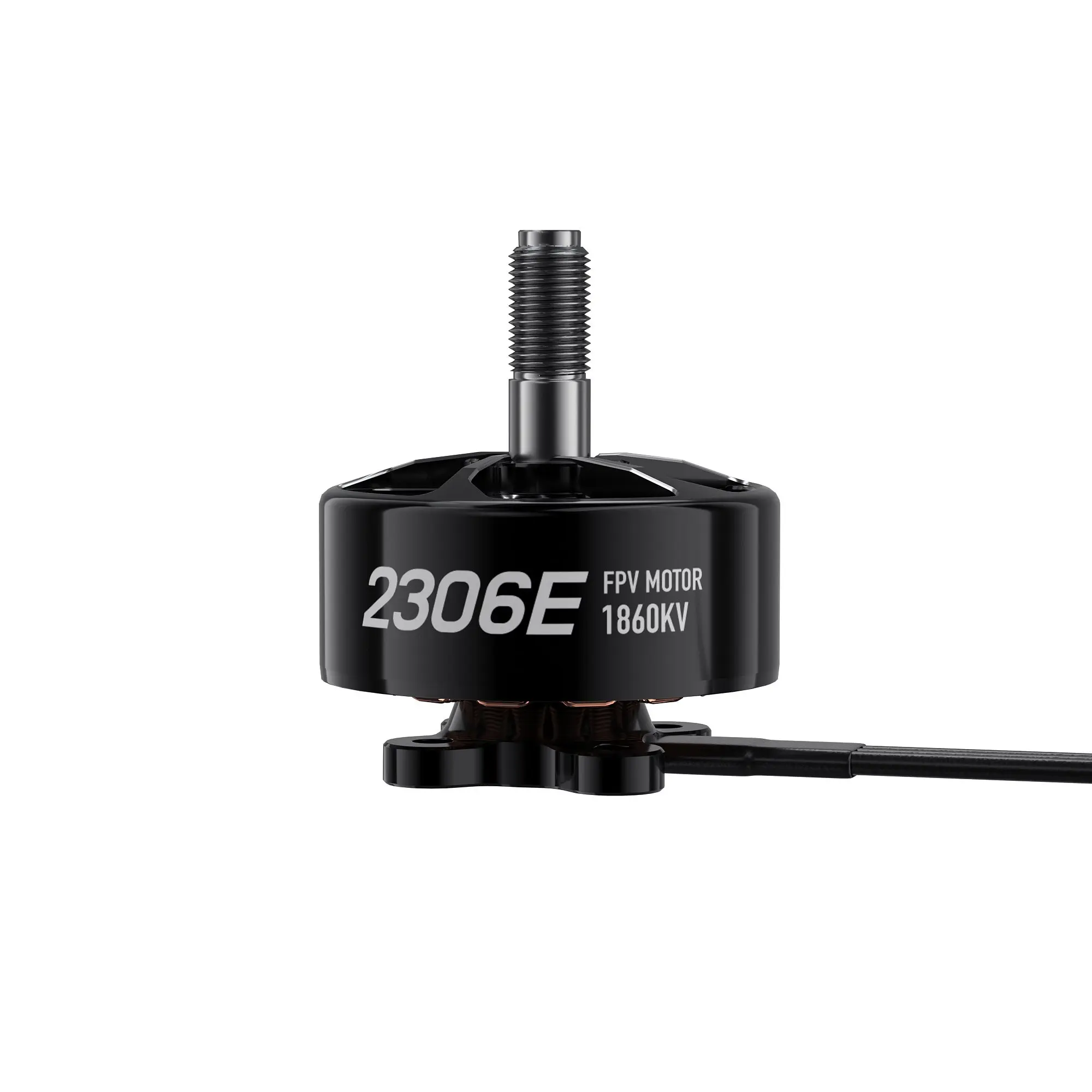 GEPRC SPEEDX2 2306E Motor 1860KV 6S LiPo for 4inch-5inch Racing FPV Quads