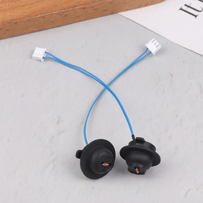 Termistor Kompor Induksi 100k, Probe Suhu Termostat, Tabung Pengontrol Suhu, Sensor Pengukur Suhu, Pengganti Sensor