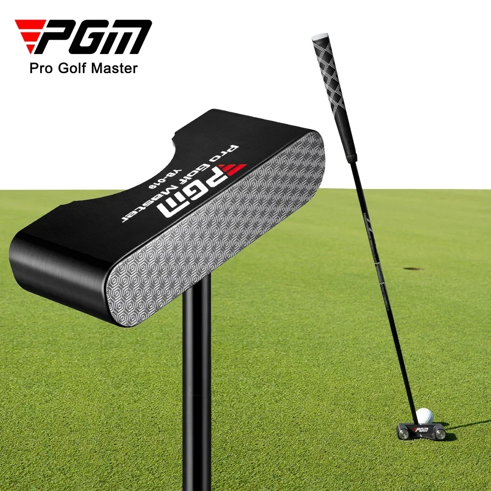 PGM Golf Club Standing Putter Low Center of Gravity with Sight Line TUG045