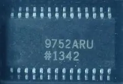 

AD9752ARU TSSOP28IC пакет контроля качества точечной поставки использует добро пожаловать на консультацию, место может играть