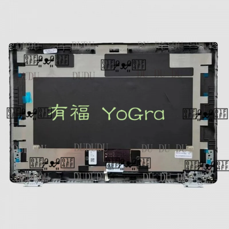 

Разлив DDD для DELL Latitude 5320 E5320, серебристо-серый, верхняя крышка GR18W 0GR18W