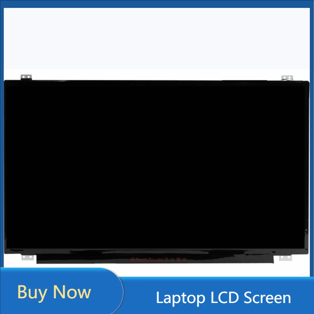 

LP156WF4 SLC1 LP156WF4-SLC1 15.6 inch LCD Screen Display IPS Panel FHD 1920x1080 LVDS 40pins 60Hz 300 (Typ.)(cd/m²) 60% NTSC