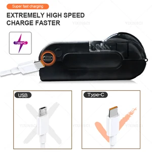 Printer Portabel Mini Penerimaan Nirkabel Termal Mesin Printer Seluler Bluetooth 58mm untuk Printer Bisnis Kecil untuk Komputer 10 printer pc penjualan terbaik - №