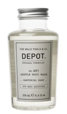 Category image: Men's Shower Gel