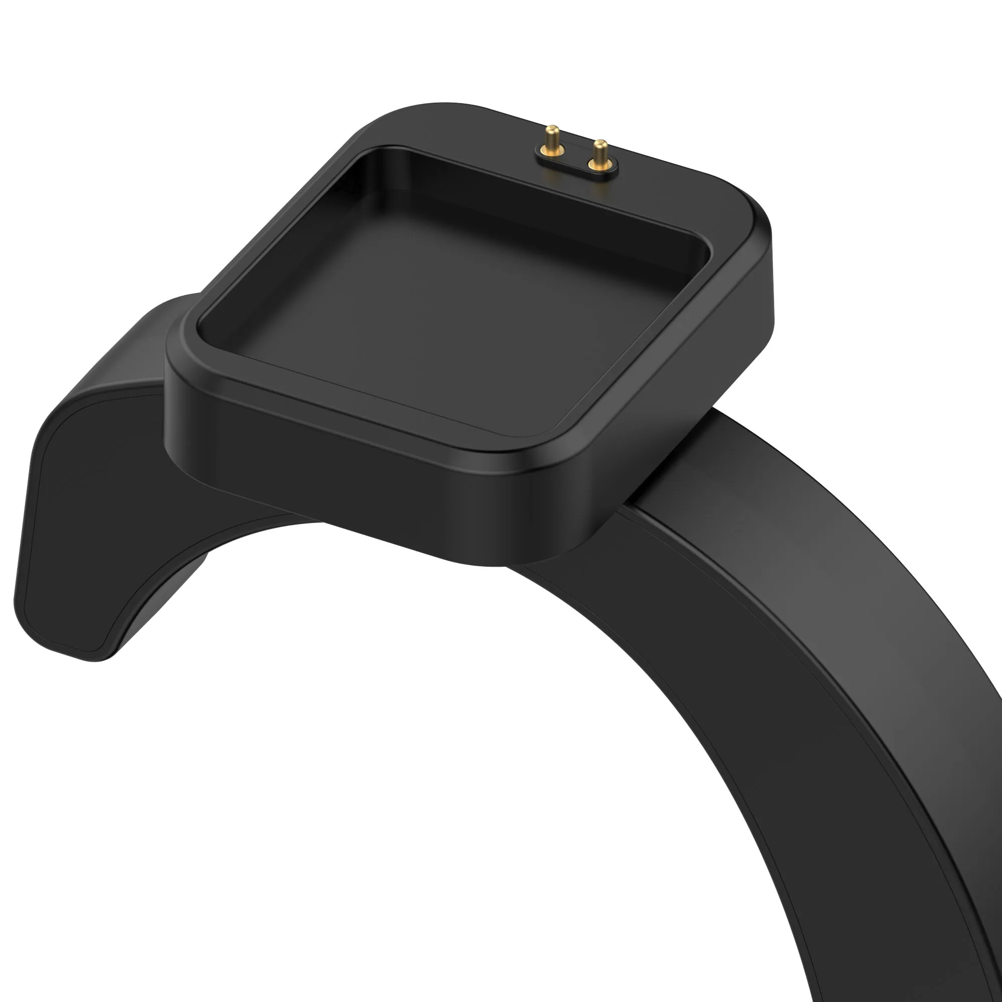 Stacja ładująca do Xiaomi Smart Band 9/8 Active/8 Pro Kabel ładujący Redmi Watch 4/ Watch 3 Lite/ Band 3 Wymienne ładowarki