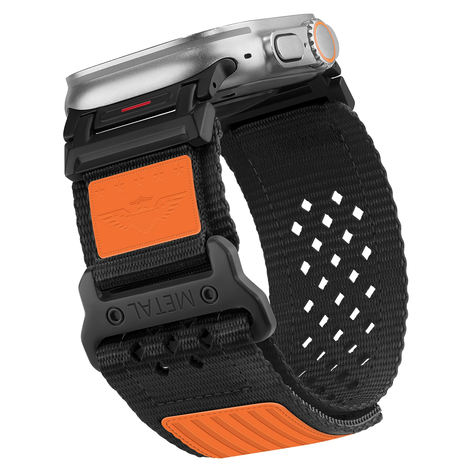 Straps For Apple Wa… - image