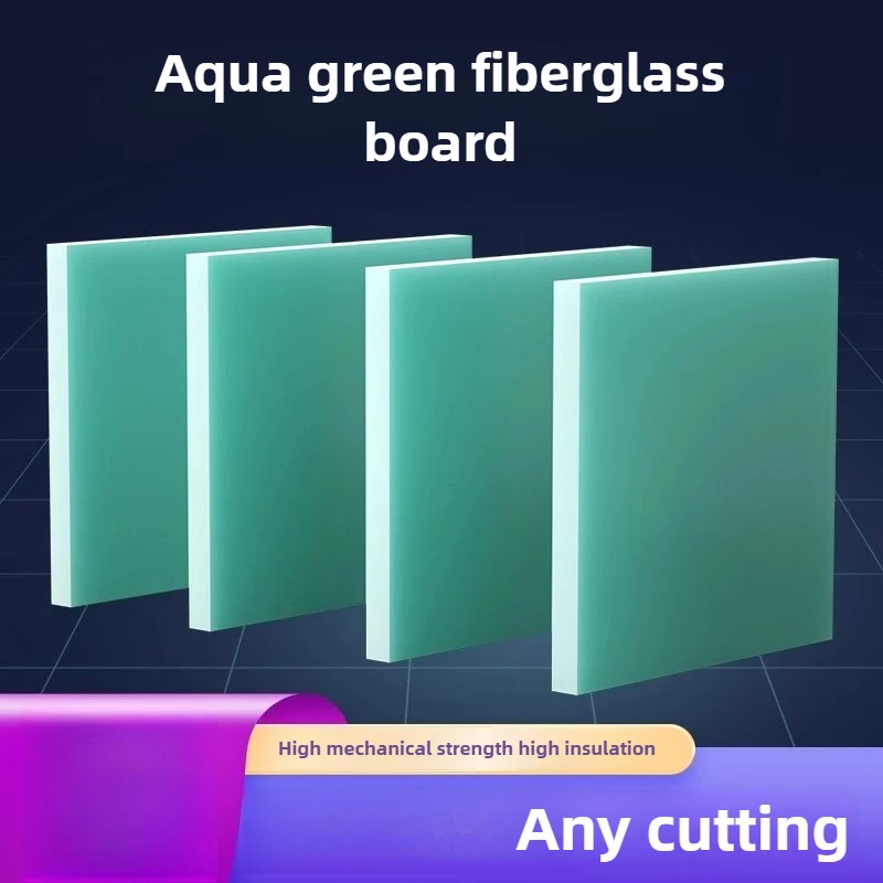 Thin FR-4 Epoxy Res… - image