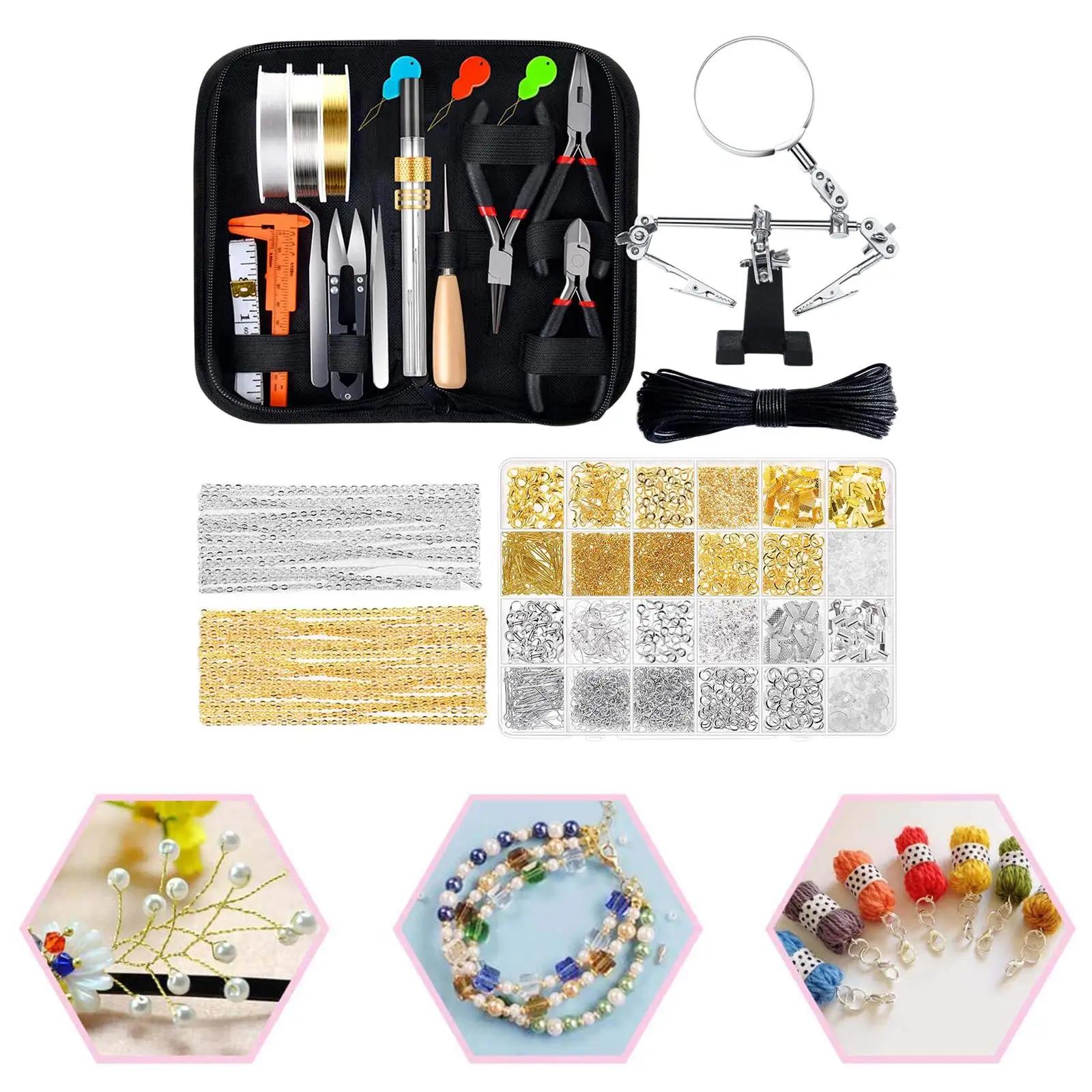 kit-de-herramientas-para-la-reparacion-de-joyas-con-alicates-pinzas-para-alambre-punzon-y-otros-accesorios-para-la-creacion-de-joyas-con-cuentas-pulseras-y-pendientes-materiales-para-proyectos-de-bricolaje