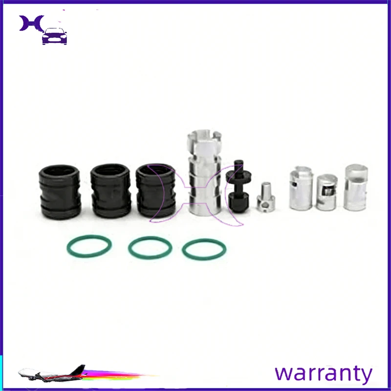 New U250E U151E valve body plunger 167741B repair kit suitable for Toyota automotive parts transmission