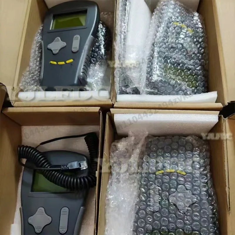 Maxgeek Handheld Programmer Curtis 1311/1313K-4331 (1313K-4401) Motor Controller High Performance Handheld Programmer