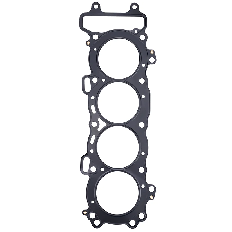 Motorcycle Stator Generator Cover Cylinder Gaskets For Honda CBR900RR CBR954RR Fireblade 2002-2003 12251-MCJ-751 12251-MCJ-752 - view 3
