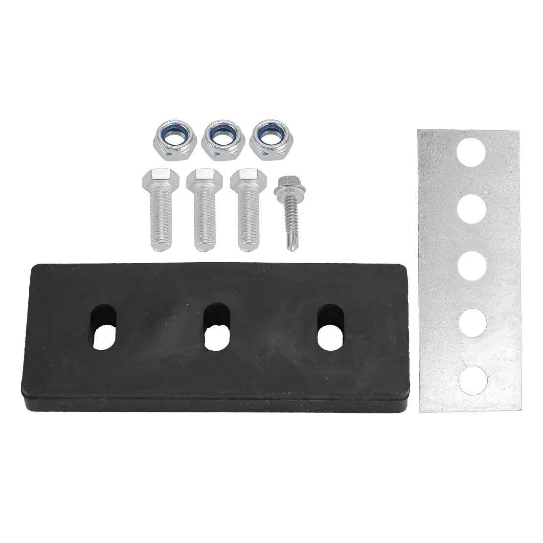 3 مجموعات 3/8 "مجموعة تعديل إصلاح شفرة منفاخ الثلج 3/8 بوصة لآلة نفخ الثلج HD 3