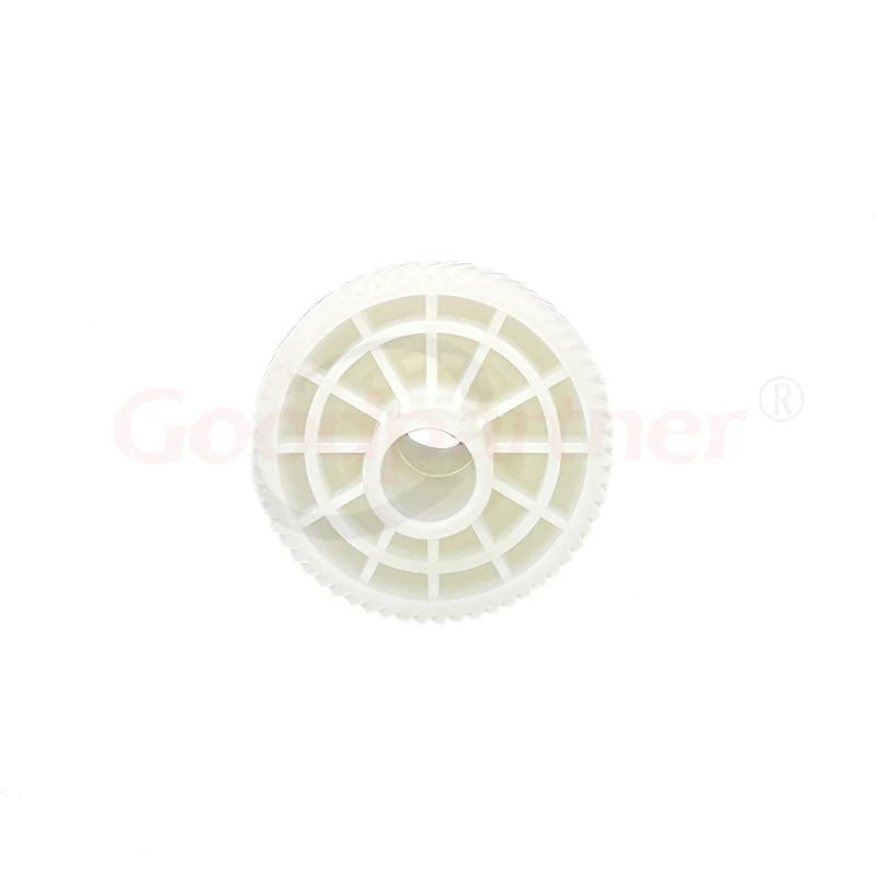 10X 4030250601 23T 60T Gear for KONICA MINOLTA bizhub 36 42 200 222 223 250 282 283 350 362 363 423 7728 7828