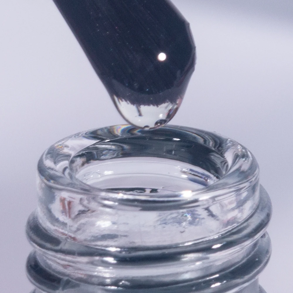 Kodies Gel verstärken Gel Nagellack Nagellack verstärker 15ml semi permanenter UV starker Gel kleber verbessern Nail Art Dekorationen