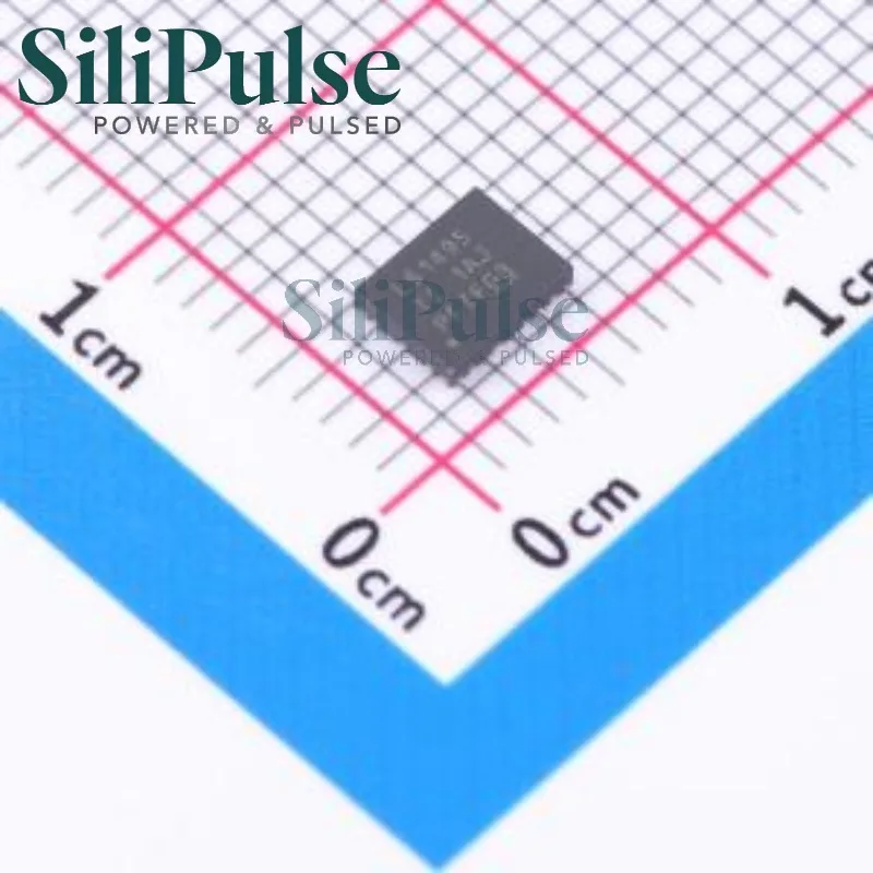 (5-20pcs) LM61495RPHR VQFN-16-HR(4.5x3.5) 100% Original In Stock 10-A BUCK CONVERTER OPTIMIZED FO