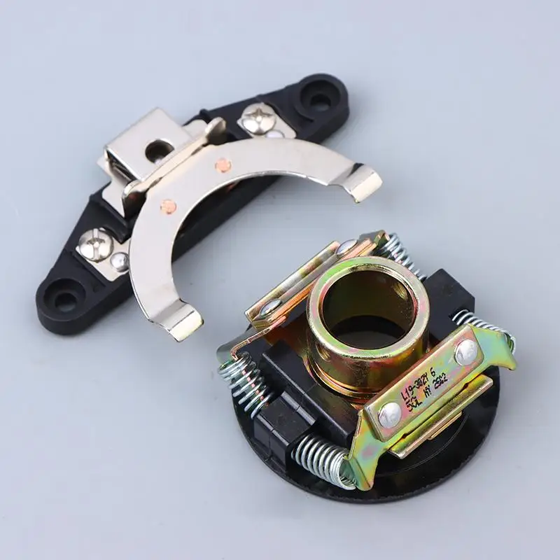 * L19-302Y 2/4 Pole Motor Centrifugal Switch Single Phase Centrifugal Switch Electric Motor Parts Starter Mechanical Controller
