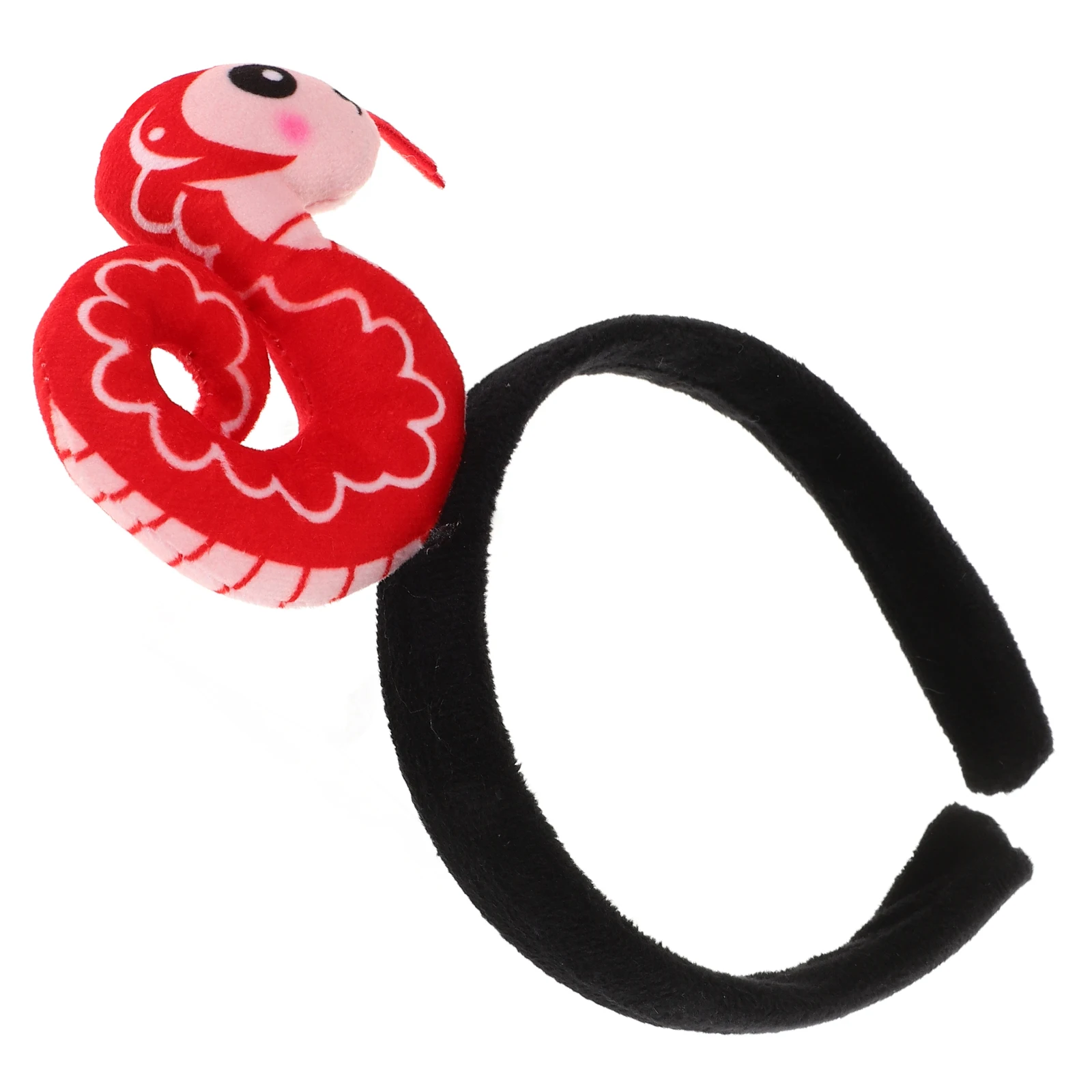 

Headband Headbands Hair Cartoon Small Headdress Accessories Child