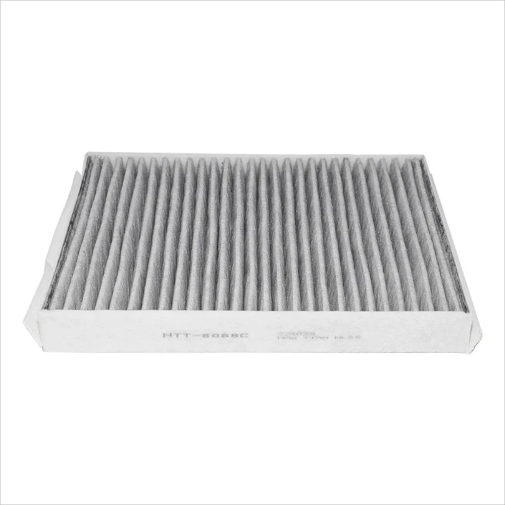 Car Cabin Filter for FORD MUSTANG S550 FR3Z19N619A 5277386