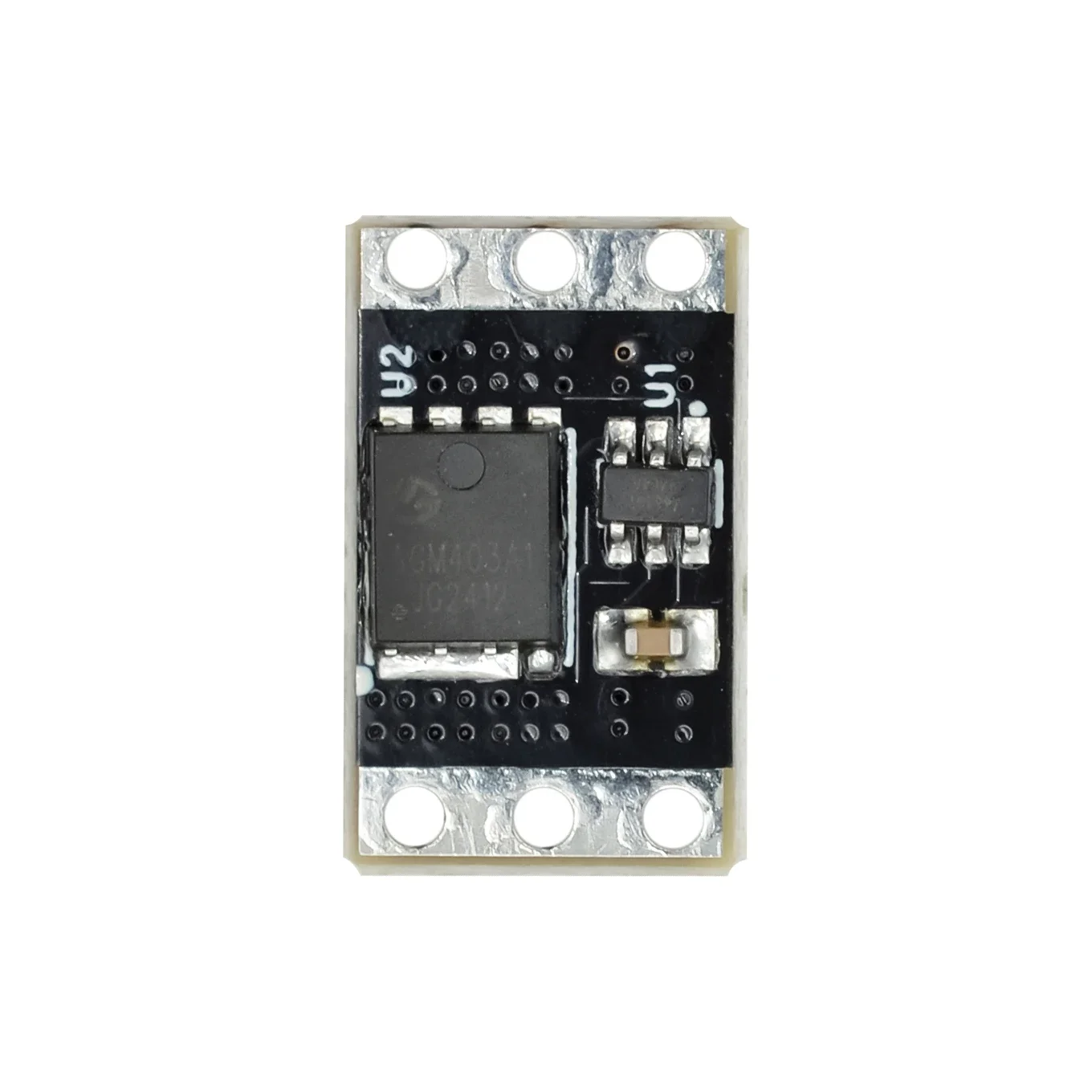 XL74610L Ideal Diode Module XL74610 Adopt LM74610 Analog Ideal Diode Rectifier  Simulate Rectifier 1.5-36V 0mA 15A/30A
