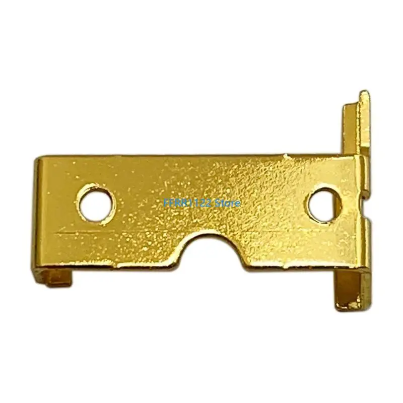 Y1UF مقص دفع 2 فتحة حامل منزلق بديل متوافق مع 8148