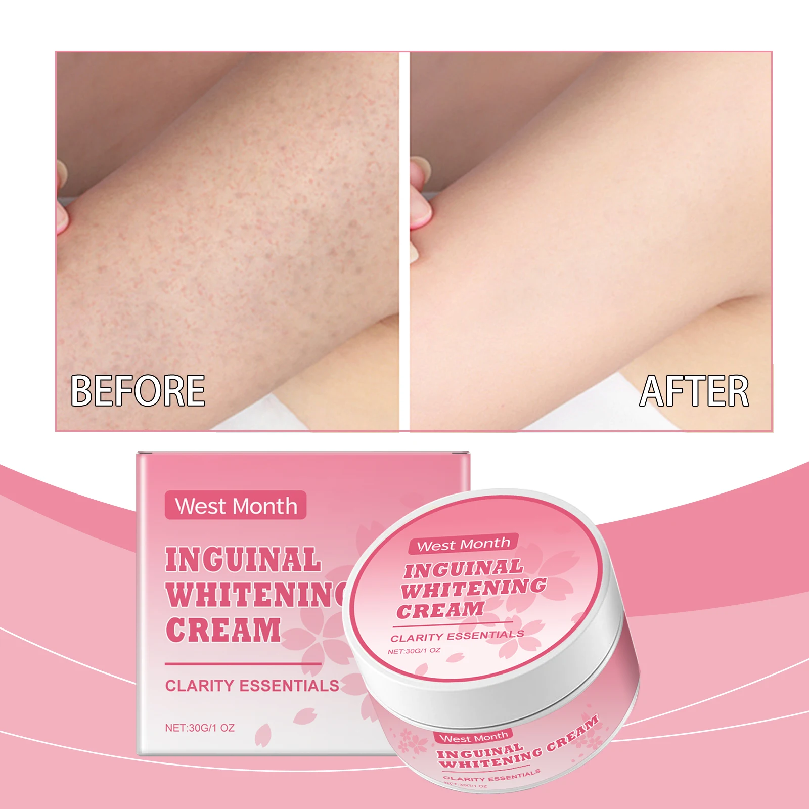 바디 보습 크림은 피부를 밝고 영양있게 가꾸어 부드럽고 촉촉한 피부로 가꾸어 줍니다. 데일리 바디 보습 크림