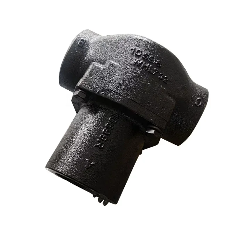 

Supply Thermostatic Valve Assembly 39854880 for Rotary Air Compressors
