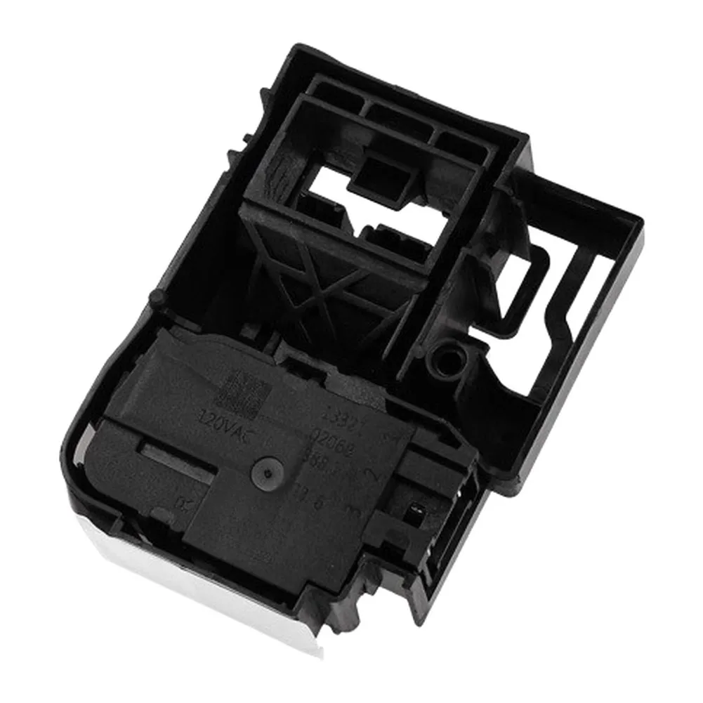 1pc Washing Machine Lid Lock Switch Replacement Washer Lid Lock Switch For EG-380858M Top-loading Washers Door Lock
