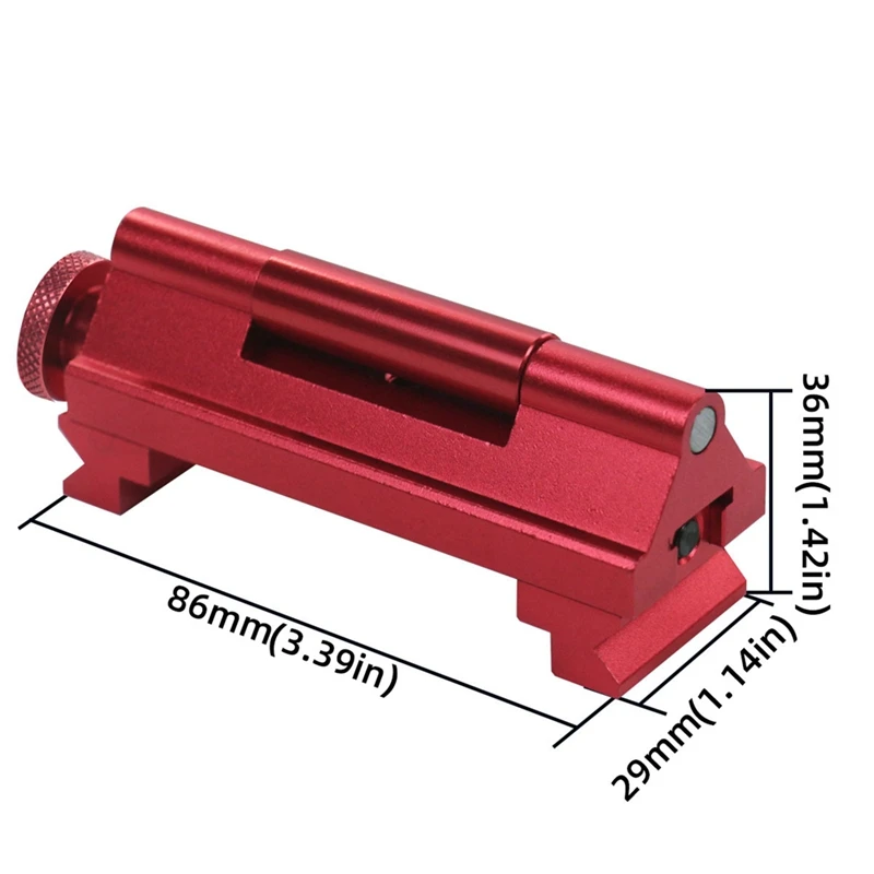 5-66Mm Size Chisel And Planer Honing Guide Tools Chisel Sharpening Kit Sharpening Holder Of Whetstone For Woodworking