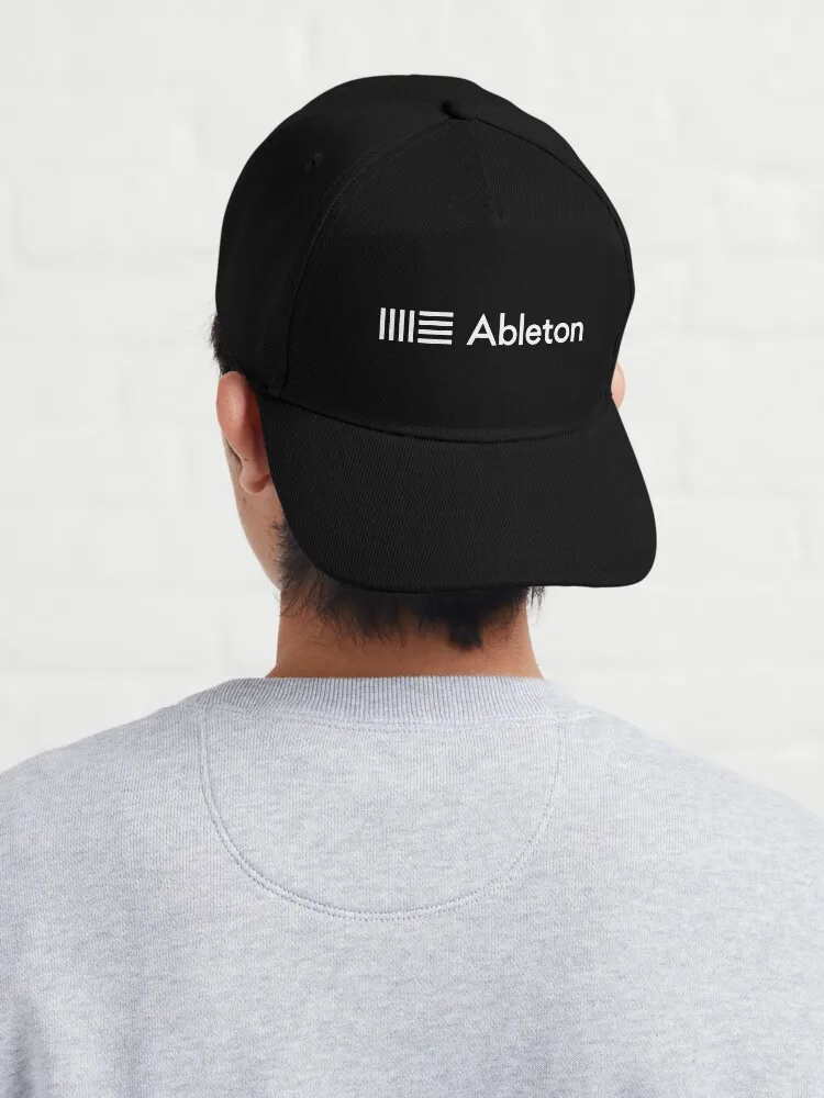 Ableton Cap For Women Men Hip Hop Cap Street Baseball Hat