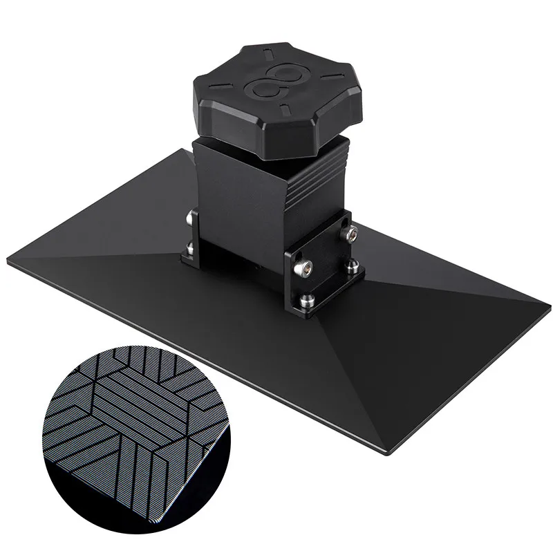 apply to ELEGOO Saturn 3 / Saturn 3 Ultra 3D Printer Parts Build Plate 12K Screen Release Film Resin Tank Kit