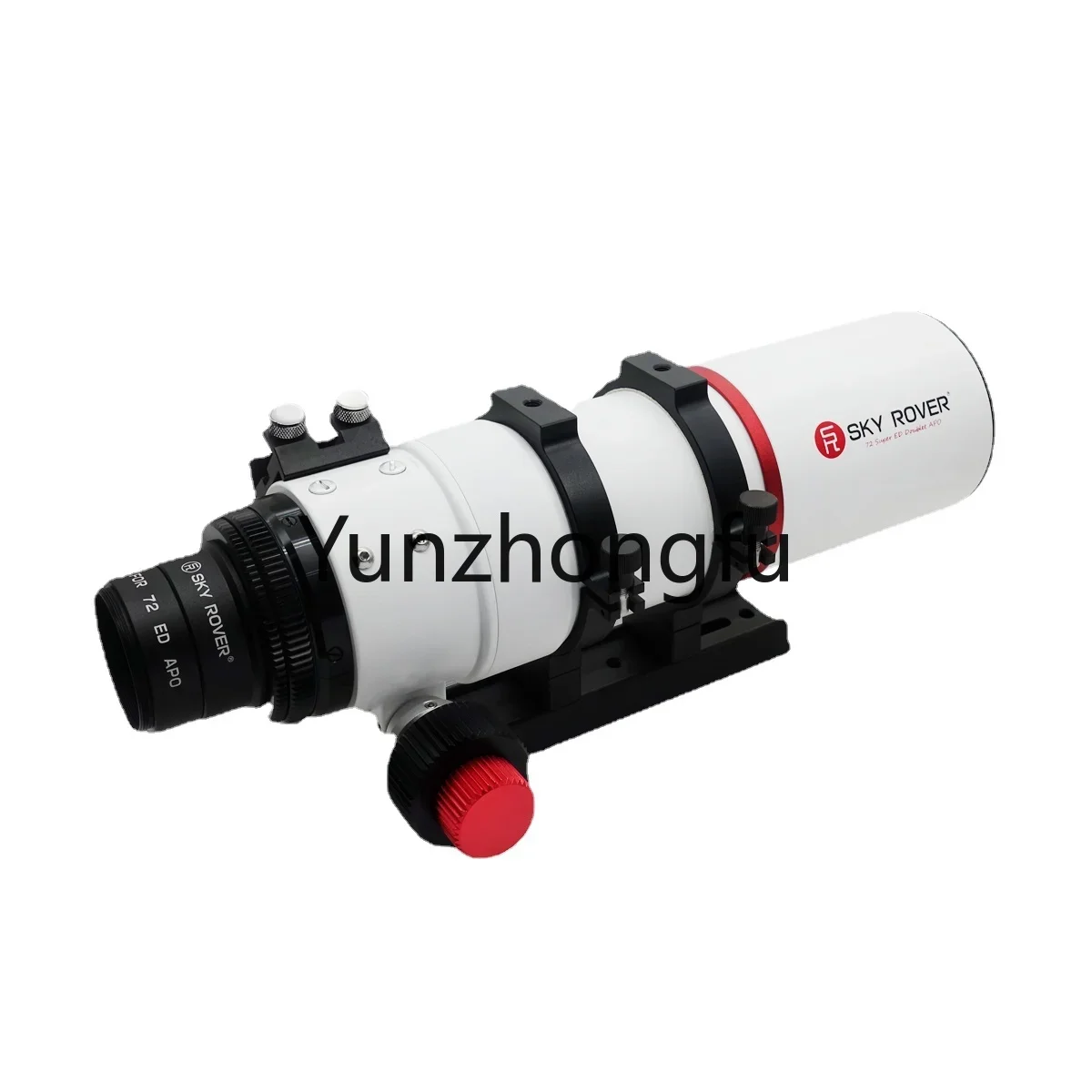 

72mm F/6 Ed Apo Multi-Function Astronomical Telescope Bag