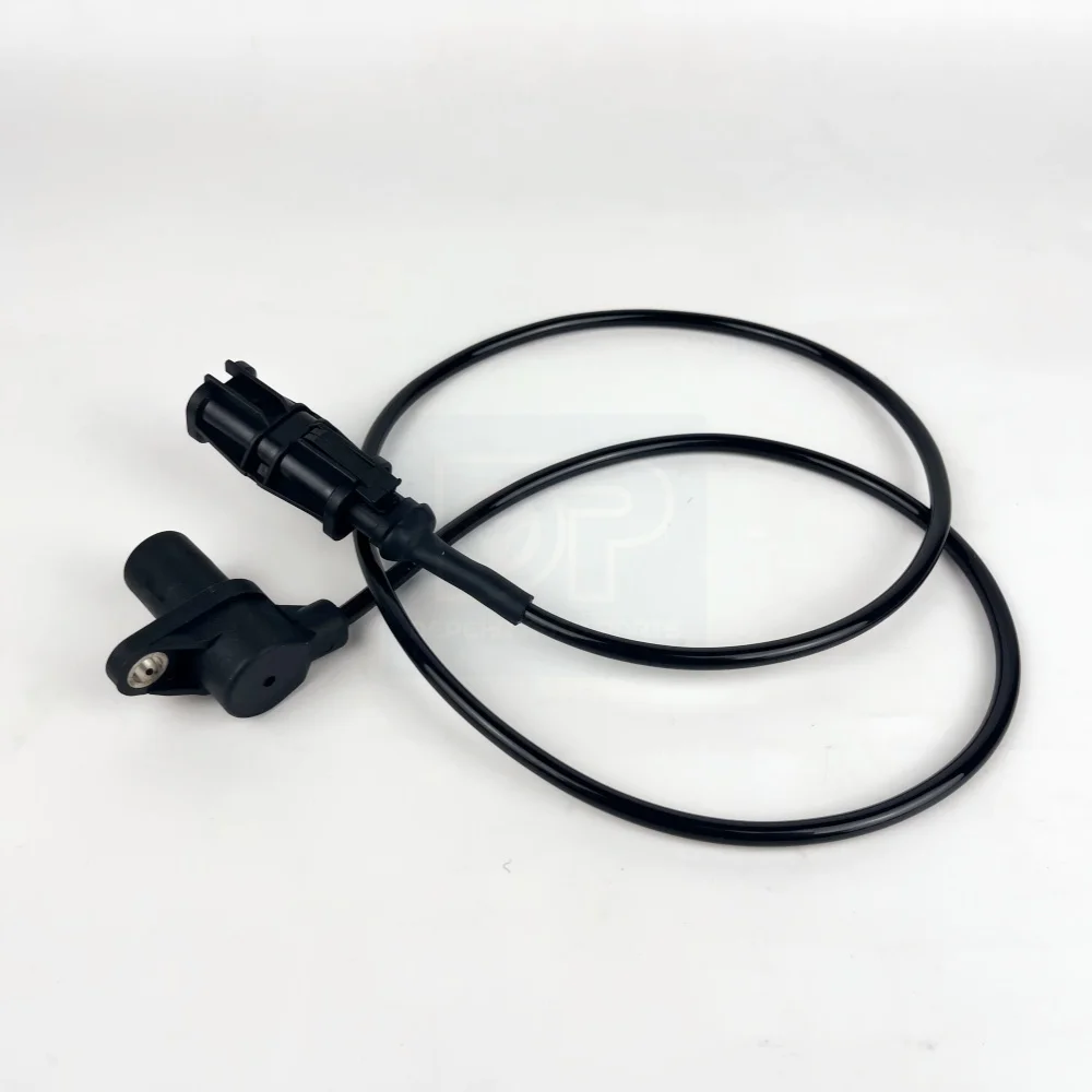 1PC Truck L=975MM 2PINS Rotation Sensor OEM 51271200015 0281002427 Suit For M A N TGA TGS TGX TGL TGM F2000 NL Vehicles