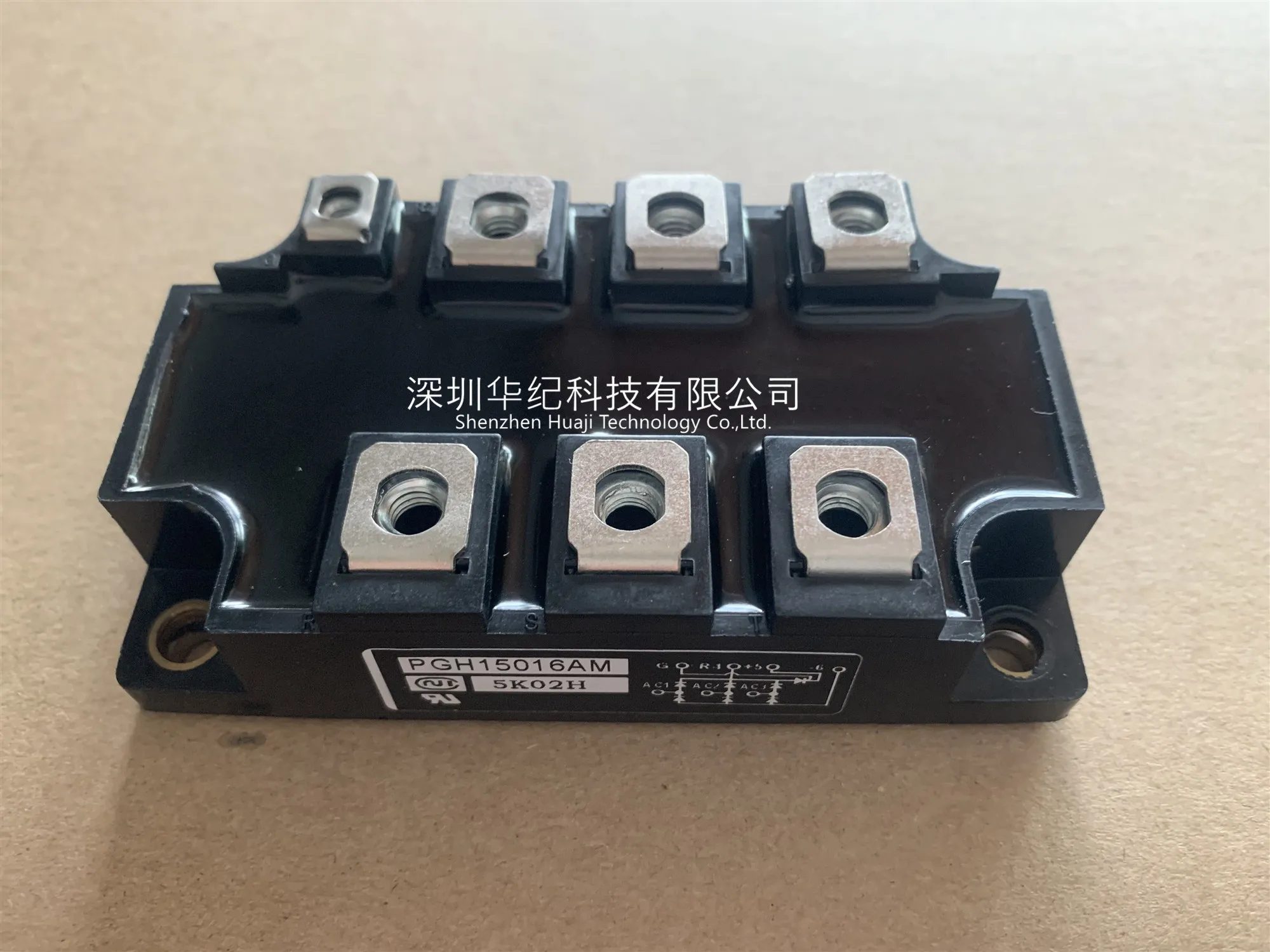 PGH200N16 PGH150N16 PGD150S16 PGD200S16 Three Phase Bridge