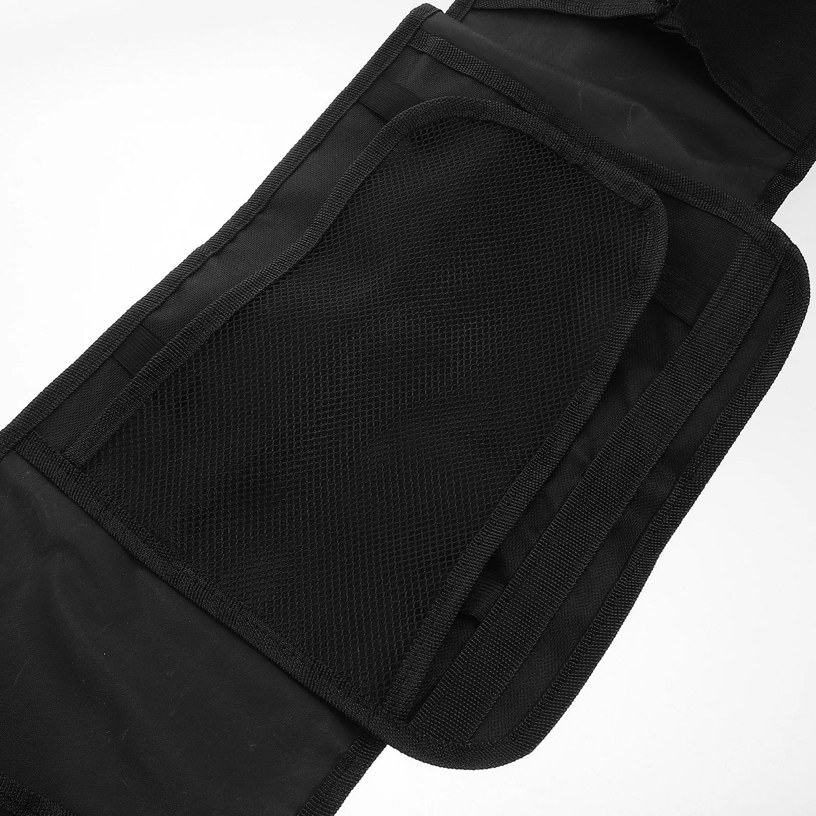 حقيبة لوح التزلج ذات سعة كبيرة قابلة للتنفس شبكية بكتف واحد حقيبة ظهر للرياضات الخارجية وحمل لوح التزلج