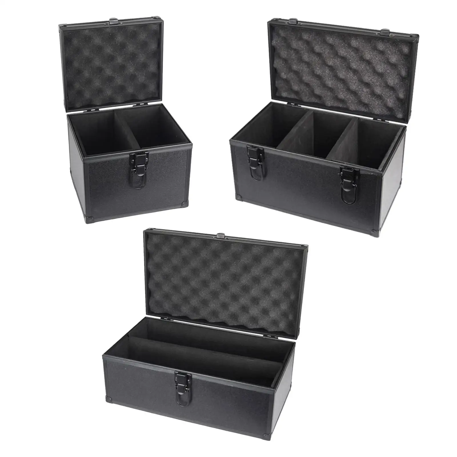 Card Storage Case Card Storage Box for Game Card Rigid Cards Graded Cards