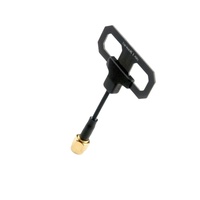 Happymodel ExpressLRS ELRS 2.4GHz Long Range Moxon Antenna SMA Plug for ES24TX/Lite/Slim/Slim Pro Micro TX Module