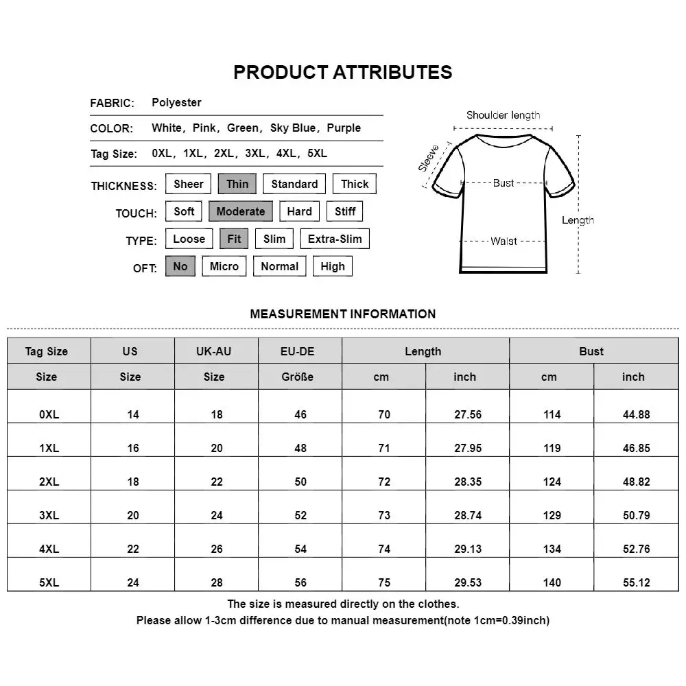 

Summer Vintage Women's Oversized Casual Faion T-irt Floral Print Seven Sve Long Autumn Collection